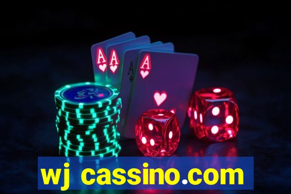 wj cassino.com